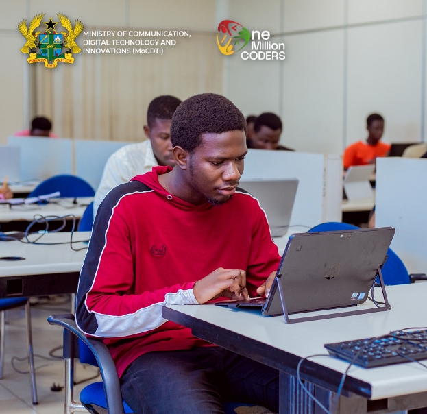 1 million coders programme