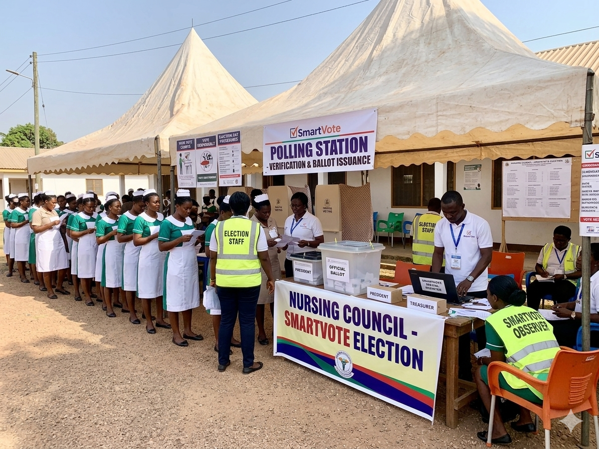 CHNTC SRC GENERAL ELECTIONS 2026